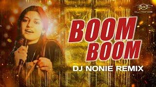 Boom Boom | Nazia Hassan | Remix | Dj Nonie | Retro Songs