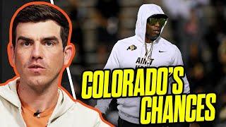 Can Colorado Really Win the Big 12?