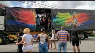 JOY PRODUCTION FAMILY -  Carnival Sunday  - ( kiddies carnival ) (2020)