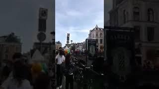 #Utrechtcity_netherland