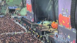 Helloween - Future World - Monster of Rock 2023 - Allianz SP