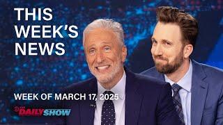 Jon Stewart Knocks Dems' Lack of Vision, Klepper on GOP's Shilling for Elon | The Daily Show