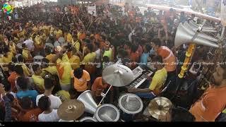 Ala Re Ala Ganesha | Martand Beats | Musical Group 2018 | Chintamani Aagman Sohala 2018