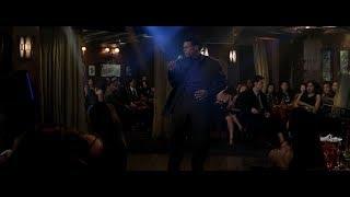 Rush Hour 2 Carter In Chinese Bar Funny Scene