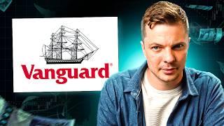 Vanguard UK ¦ How to use Vanguard UK ¦ A complete overview of Investing with Vanguard