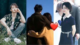 Tan Songyun's Dating Clues Revealed – Is Her True Love Not Xu Kai?
