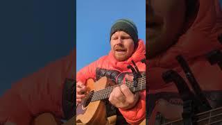 Life is a Dream - Sebastian Thunberg (Greenland Sessions)