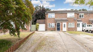 Crofton Close, Forest Park, Bracknell