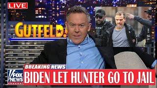 Gutfeld! 12/21/24 FULL END SHOW | FOX BREAKING NEWS TRUMP December 21, 2024