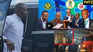 TIZAMA MAAMUZI YA WAZIRI WA MICHEZO AKIAMUA DERBY YA YANGA SC VS SIMBA SC ITACHEZWA TAREHE HII