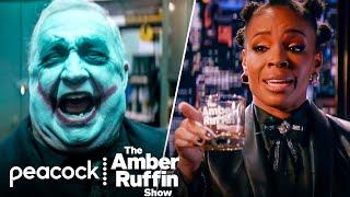 The Gritty Underbelly of The Amber Ruffin Show| The Amber Ruffin Show