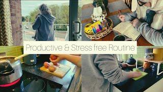 2 habits that change my routine forever | Stress free homemaking 