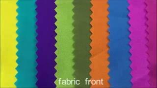 waterproof 210t nylon taffeta fabric for parachute