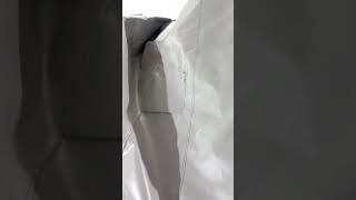 Двухстрочный тент на Бестер