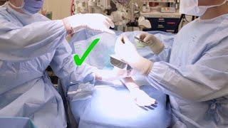 Top 5 Perioperative Nursing Tips for the Scrub Nurse