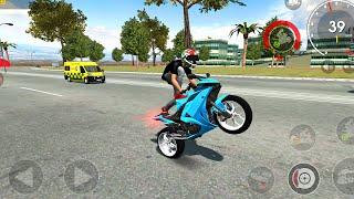 Extreme Motorbikes Impossible Stunts Motorcycle #3 - Xtreme Motocross Best Racing Android Gameplay