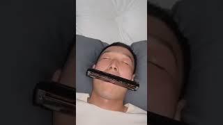 YouTube short funny video...a hidden talents 
