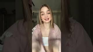 Милана #луномосик