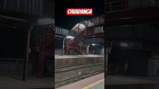 Chuadanga Railway Station #zulhas_kabir #reels #highlights #chuadanga #chuadangasation