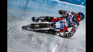 FIM Rides the World - Episode 4: ICE SPEEDWAY