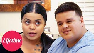 Amanda's Wedding Puts the Tiny Twinz At Risk | Little Women: Atlanta (S5 Flashback) | Lifetime