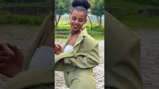 new ethiopian tik tok fityona #ethiopiantiktok #jondaniel #tiktok #dinklejoch #viral #abrelohd #live