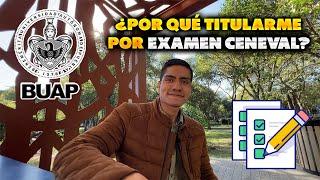 MI EXPERIENCIA CON EL EXAMEN EGEL - CENEVAL COMUNICACIÓN | TORETO1309