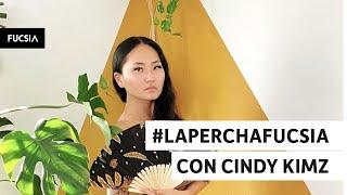 Cindy Kim nos cuenta sobre su pasión por la moda