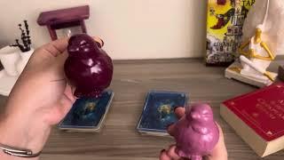 Deste Seçİletişimi Olmayanlar Tarot Okuması 