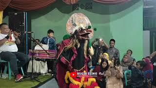 NEW Alfa music - pembarong nafas tua.solah barongan galak