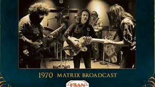 DAVID CROSBY & THE GRATEFUL DEAD (1970)  | Rock | Live Concert | Full Album