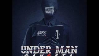 Under man GANGSTA 2 0 #ASFC clash Guzman & LJASOS