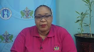 Government of Saint Lucia to launch Universal Health Coverage Survey (English version)