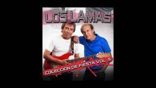 #loslamas los lamas-colecion de fiesta-vol 5-(cd completo)-