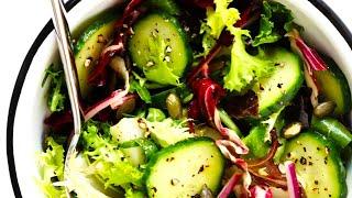 Everyday Salad
