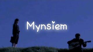 MYNSIEM - KHASI SONG | OFFICIAL LYRICS