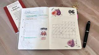 June Catch-up