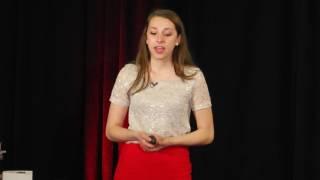 What’s Next? The Future Road for Women in Politics | Marissa Piccolo | TEDxUConn