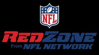 NFL Redzone LIVE STREAM REACTION