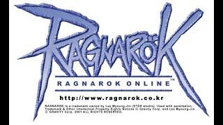 Ragnarok Title (Rock ver.) - Hydra