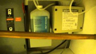 Mr Steam Plumbing Path