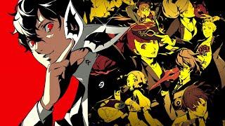 Gavin & Kero stan Persona, Megaman, Sonic the Hedgehog, Pokemon, Zelda, and more!