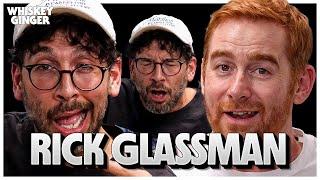 Bing Bong Hello! It's Rick Glassman! | Whiskey Ginger