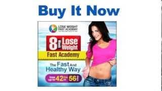 Lose Weight Fast Academy Review