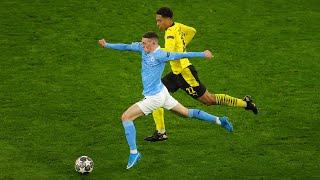 Why Pep Said He Won't Sell Phil Foden For €500m