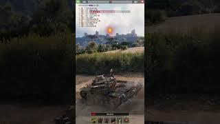 T110E5  WoT Highlights #665