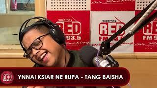 PRANK CALL - YNNAI KSIAR NE RUPA TANG BAISHA || RJ ZACK - RED FM