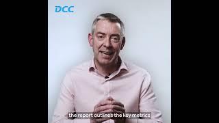 CEO Donal Murphy on DCC plc Half Year Results Nov 21