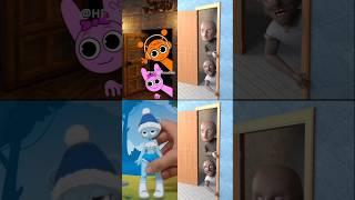Peppa Very Long #funny #animation #peppapig #cartoon #xuhuong #humour #doublage #lustig #gracioso