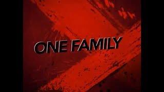 Lindic channel 5: One Family